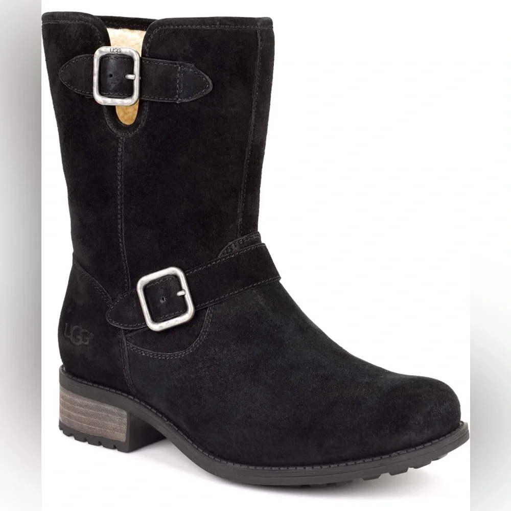 Ugg Chaney Boots - Picture 2 of 13